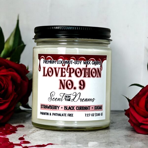 Love Potion No.9 - Image 4